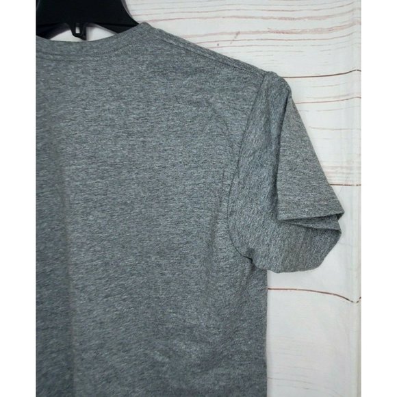 Support The Troops Star Wars Storm Troopers Men Small T Shirt Delta Pro Weight - Picture 3 of 9